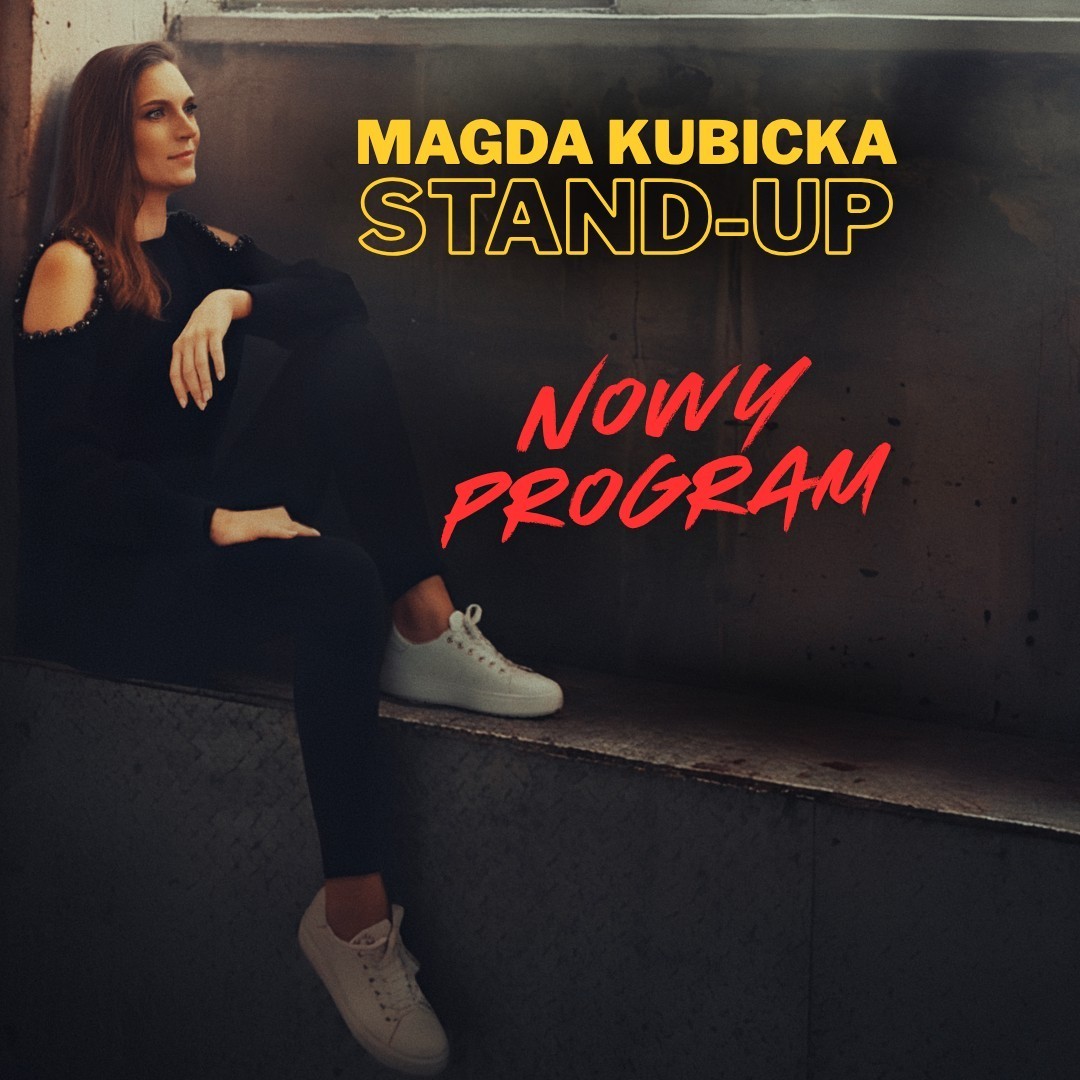Magda Kubicka